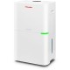 DEHUMIDIFIER INVENTOR COMFORT CF-WUHI-16L ΜΕ ΙΟΝΙΣΤΗ & WI-FI